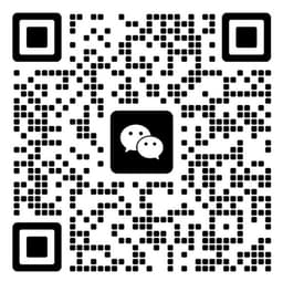 WeChat QR code